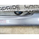 Накладка на поріг (кузов і елементи) BMW 3-series E92 2010 3.0 N54 51777130873