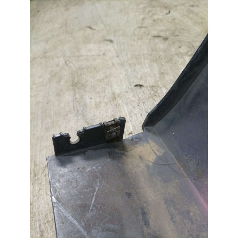 Накладка на поріг (кузов і елементи) BMW 3-series E92 2010 3.0 N54 51777130873