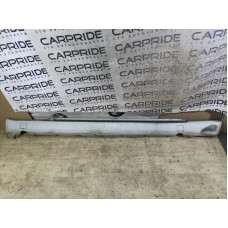 Накладка на порог