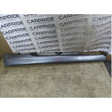 Накладка на поріг