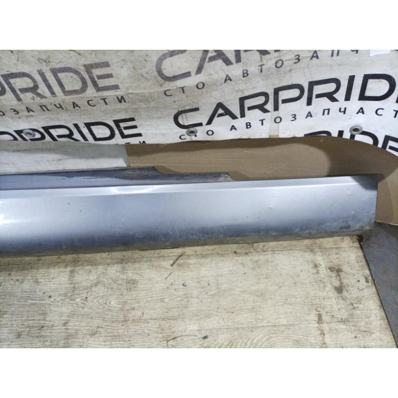 Накладка на поріг (кузов і елементи) BMW 3-series E92 2010 3.0 N54 51777130874