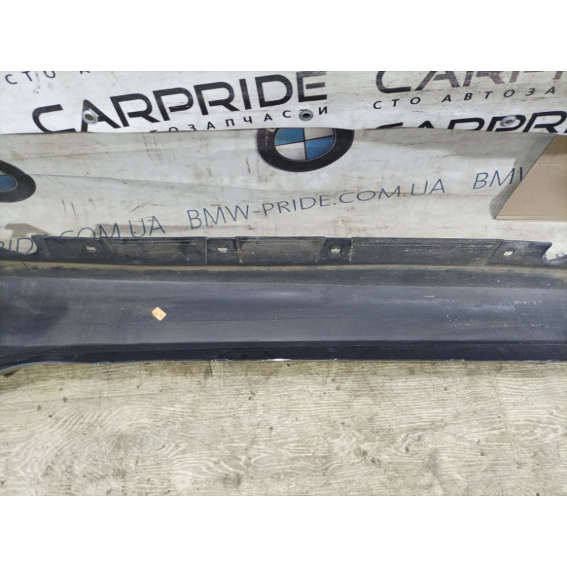 Накладка на поріг (кузов і елементи) BMW 3-series E92 2010 3.0 N54 51777130874