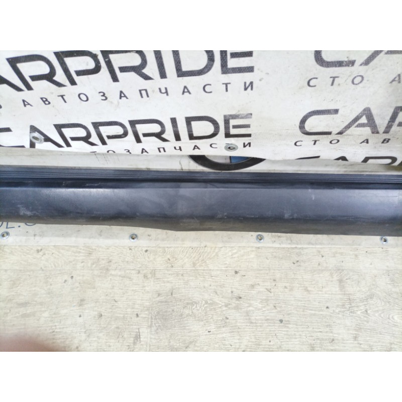 Накладка на порог (кузов и элементы) Dodge Journey SXT 2013 3.6 05178149af