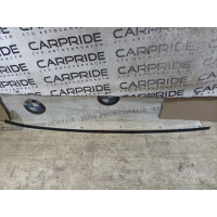 Молдинг на дах