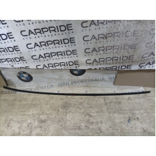 Молдинг крыши