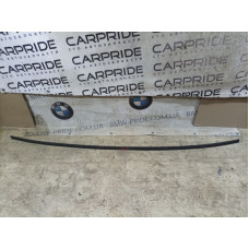 Молдинг крыши