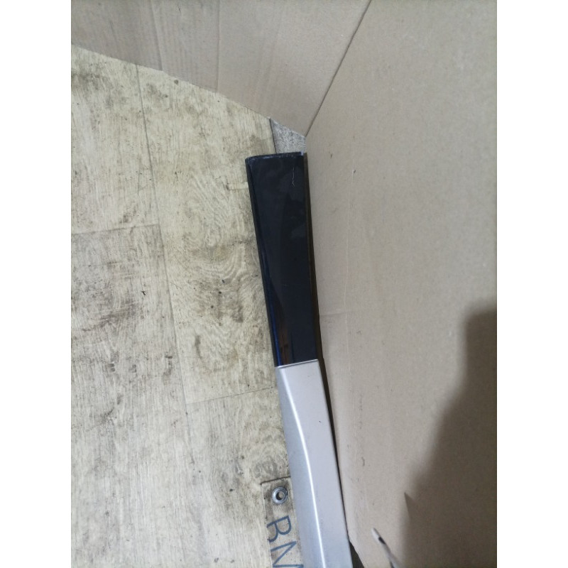 Молдинг крыши (кузов и элементы) Infiniti QX60 L50 2015 3.5 738529NA4A