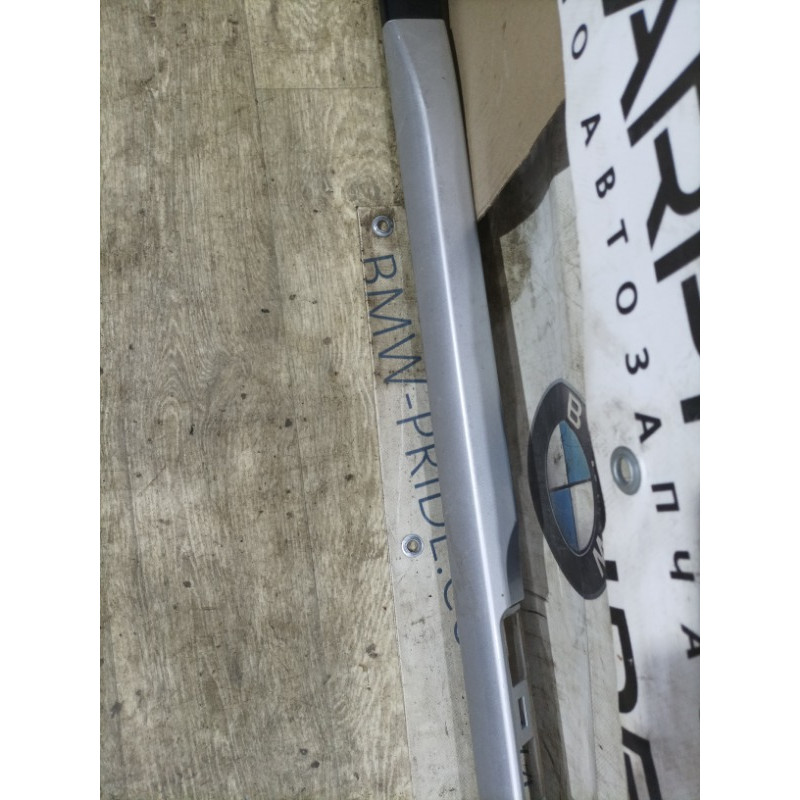 Молдинг крыши (кузов и элементы) Infiniti QX60 L50 2015 3.5 738529NA4A