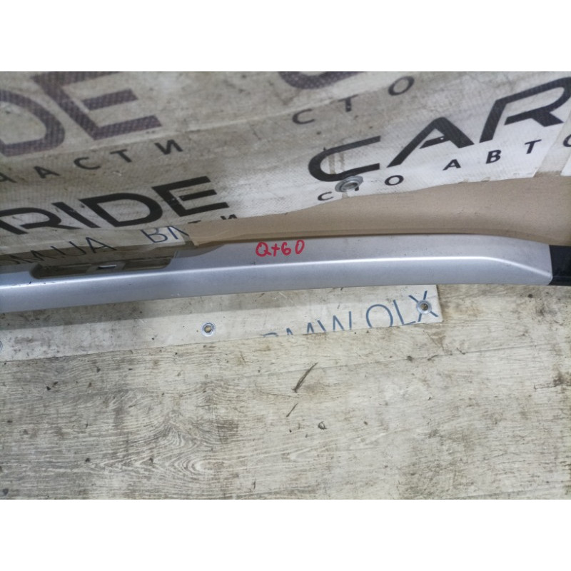 Молдинг крыши (кузов и элементы) Infiniti QX60 L50 2015 3.5 738529NA4A