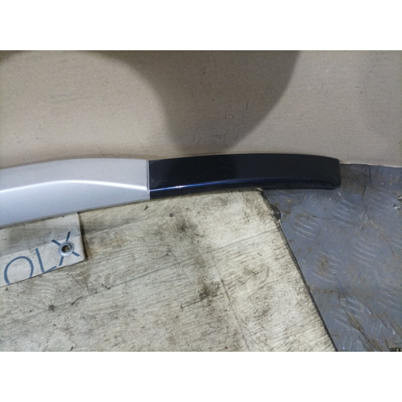 Молдинг крыши (кузов и элементы) Infiniti QX60 L50 2015 3.5 738529NA4A