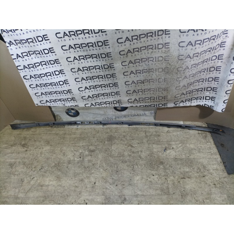 Молдинг крыши (кузов и элементы) Infiniti QX60 L50 2015 3.5 738529NA4A