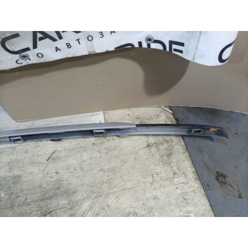 Молдинг крыши (кузов и элементы) Infiniti QX60 L50 2015 3.5 738529NA4A