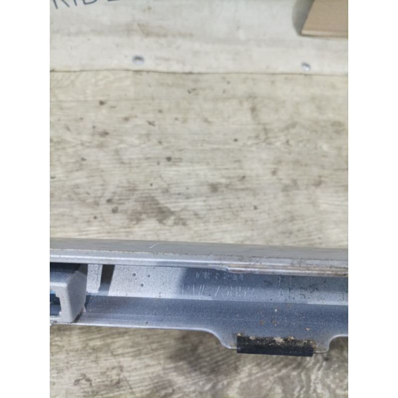 Молдинг крыши (кузов и элементы) Infiniti QX60 L50 2015 3.5 738529NA4A