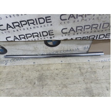 Молдинг стекла