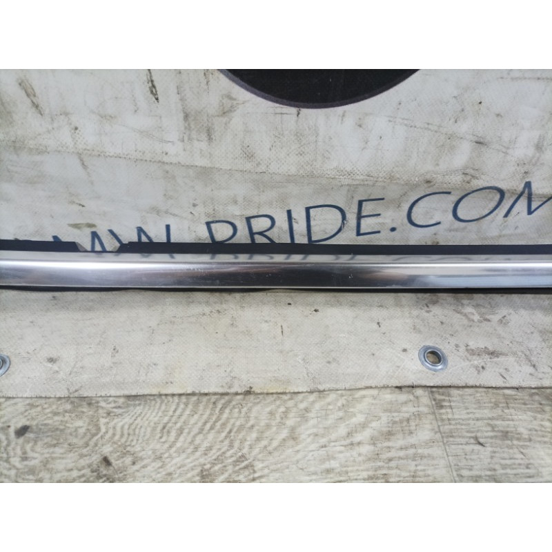 Молдинг стекла (кузов и элементы) Volkswagen CC 3C 3c8839476f