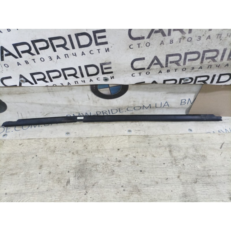 Молдинг стекла (кузов и элементы) Volkswagen CC 3C 3c8839476f