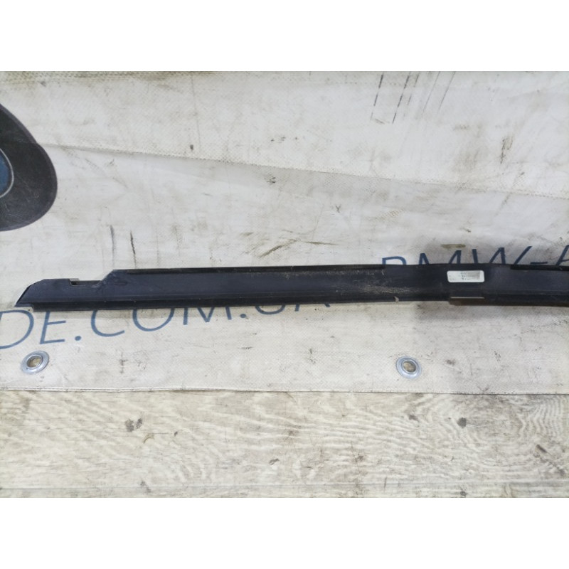 Молдинг стекла (кузов и элементы) Volkswagen CC 3C 3c8839476f