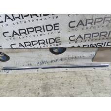 Молдинг стекла