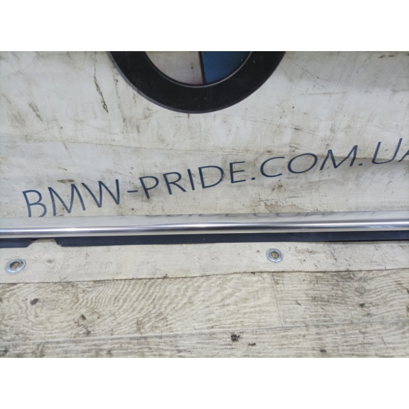 Молдинг стекла (кузов и элементы) Volkswagen CC 3C 3c8839475d