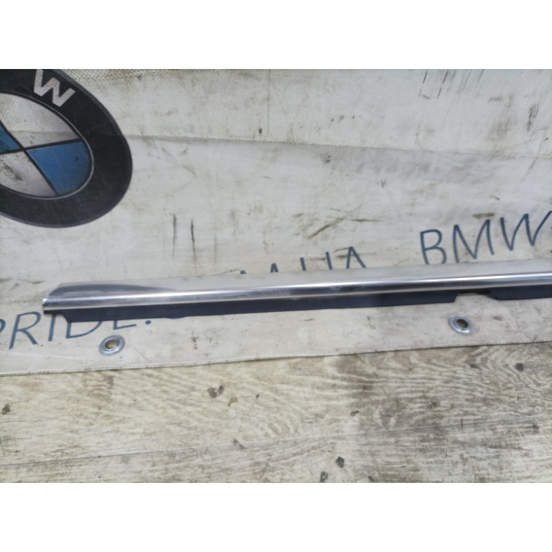 Молдинг стекла (кузов и элементы) Volkswagen CC 3C 3c8839475d