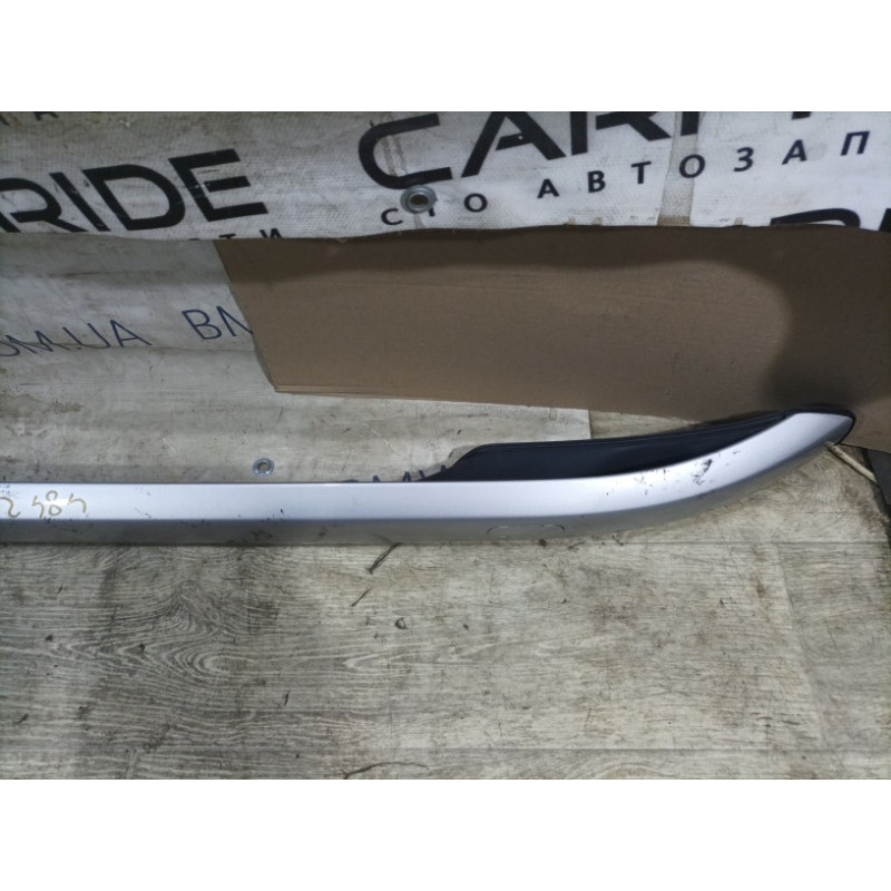 Рейлінг на дах (кузов і елементи) Jeep Cherokee KL 2014 3.2 68102996AE