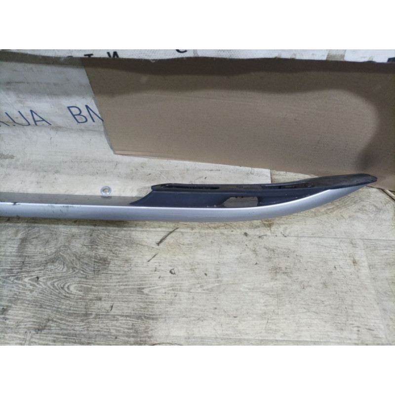 Рейлінг на дах (кузов і елементи) Jeep Cherokee KL 2014 3.2 68102996AE
