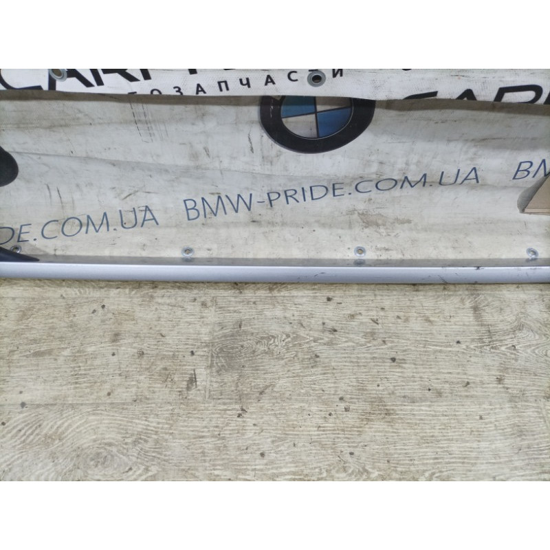 Рейлінг на дах (кузов і елементи) Jeep Cherokee KL 2014 3.2 68102996AE