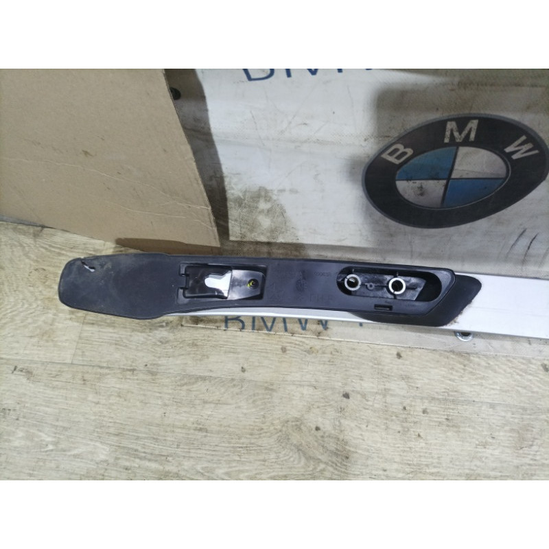 Рейлінг на дах (кузов і елементи) Jeep Cherokee KL 2014 3.2 68102996AE