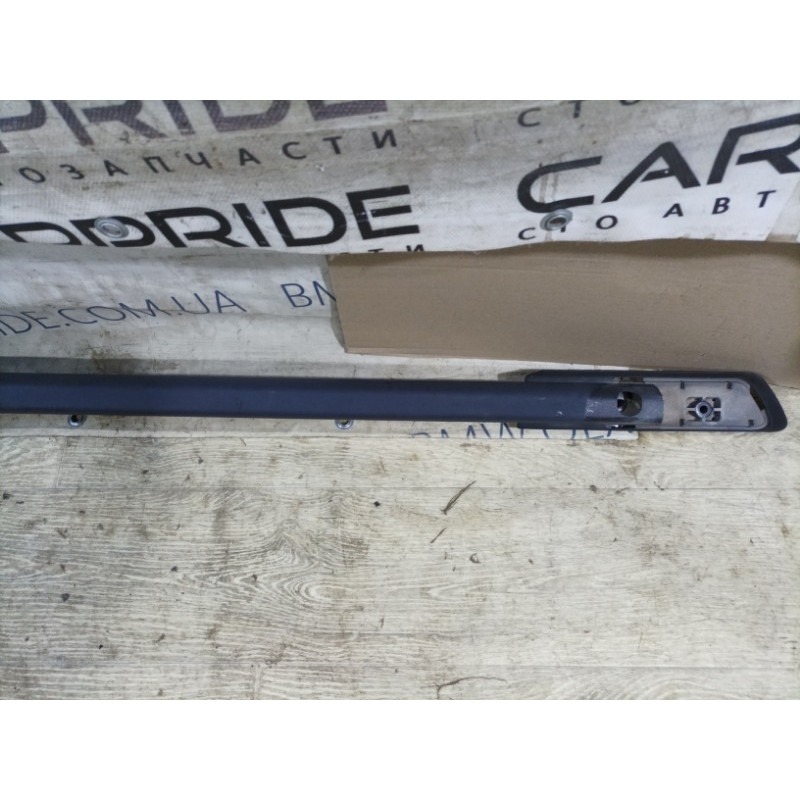 Рейлинг на крышу (кузов и элементы) Dodge Journey SXT 2013 3.6 5116319AC