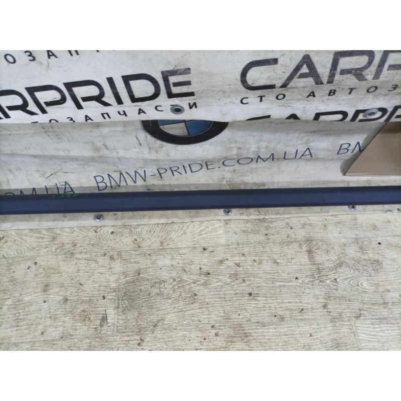 Рейлинг на крышу (кузов и элементы) Dodge Journey SXT 2013 3.6 5116319AC