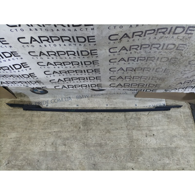 Рейлинг на крышу (кузов и элементы) Dodge Journey SXT 2013 3.6 5116319AC