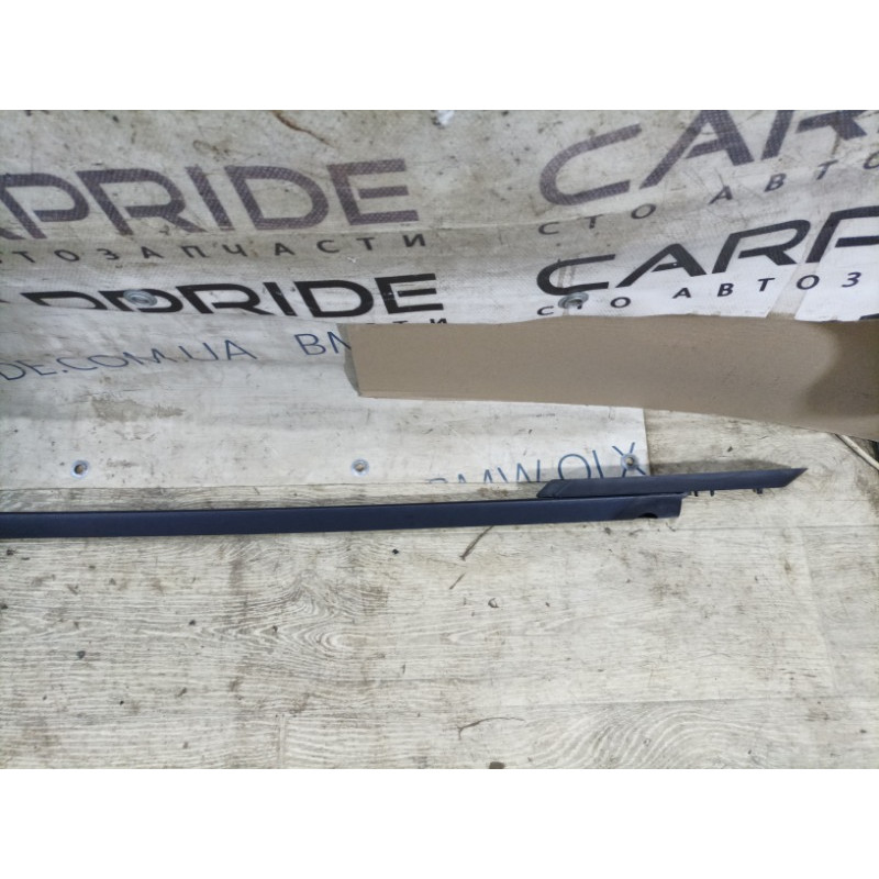 Рейлинг на крышу (кузов и элементы) Dodge Journey SXT 2013 3.6 5116319AC