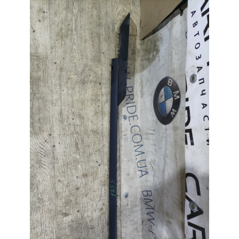 Рейлинг на крышу (кузов и элементы) Dodge Journey SXT 2013 3.6 5116319AC