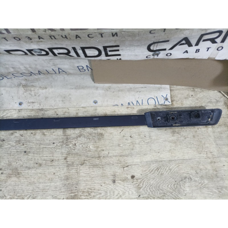 Рейлинг на крышу (кузов и элементы) Dodge Journey SXT 2013 3.6 5116319AC