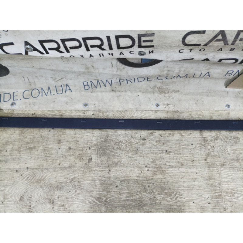 Рейлинг на крышу (кузов и элементы) Dodge Journey SXT 2013 3.6 5116319AC