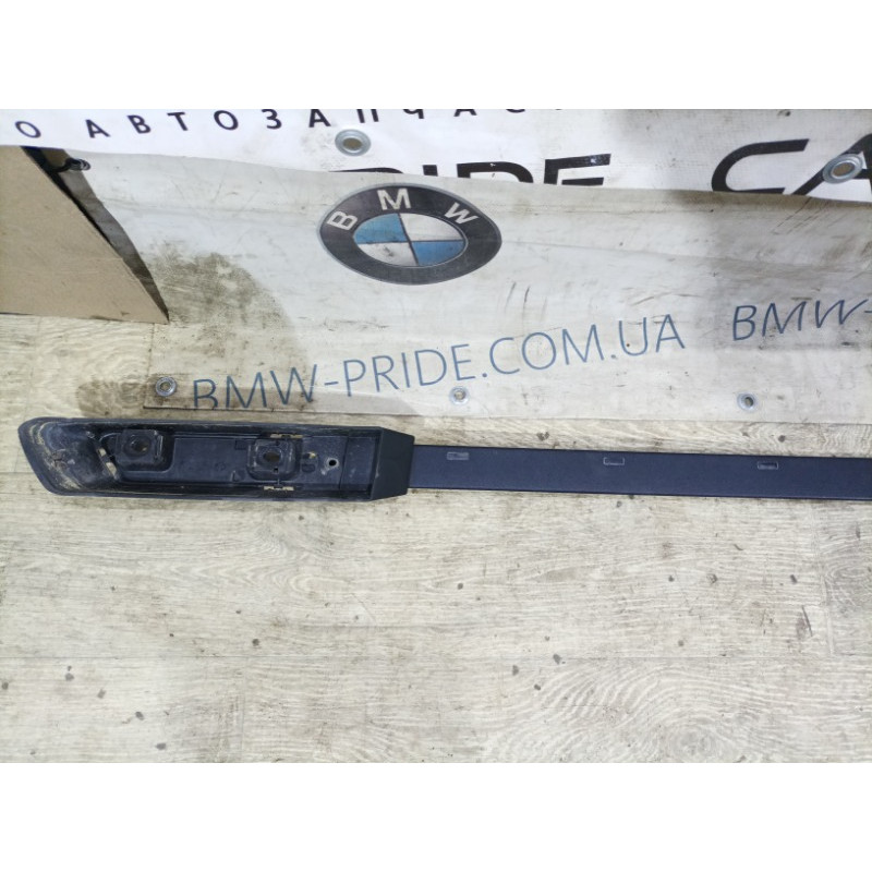 Рейлинг на крышу (кузов и элементы) Dodge Journey SXT 2013 3.6 5116319AC