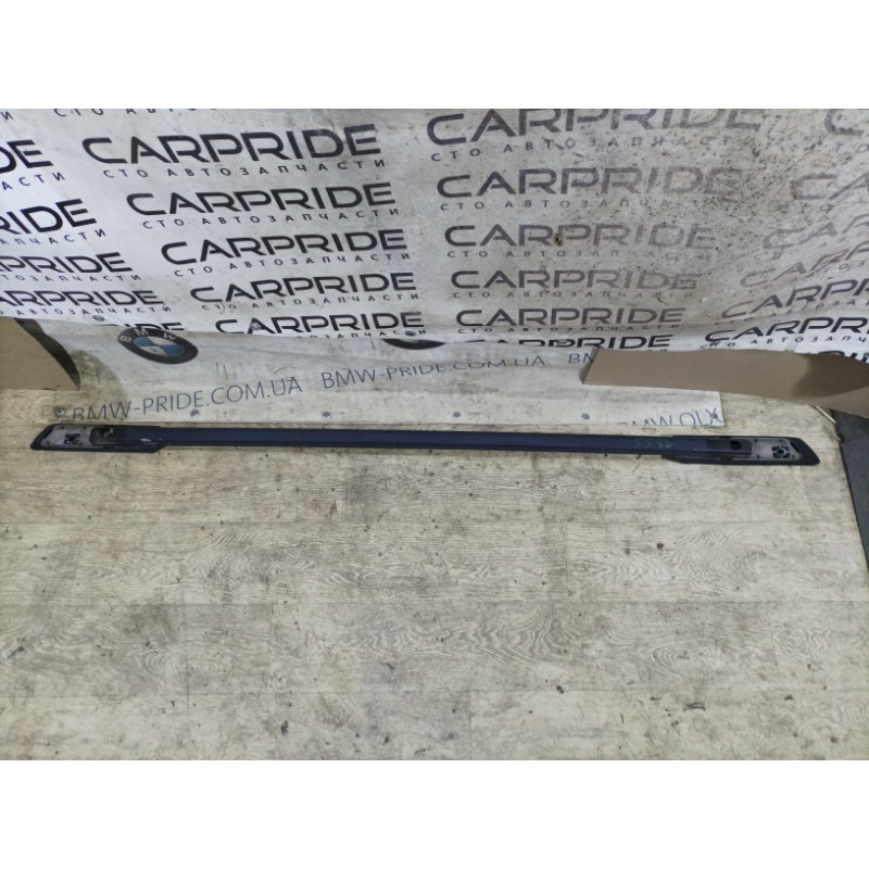 Рейлинг на крышу (кузов и элементы) Dodge Journey SXT 2013 3.6 5116318AC