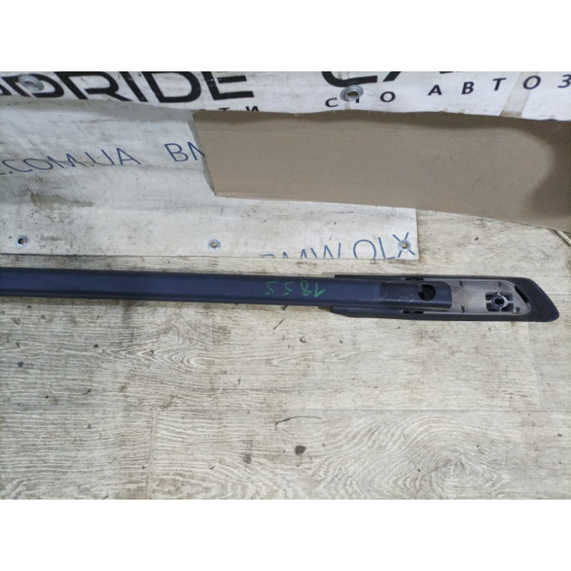 Рейлинг на крышу (кузов и элементы) Dodge Journey SXT 2013 3.6 5116318AC