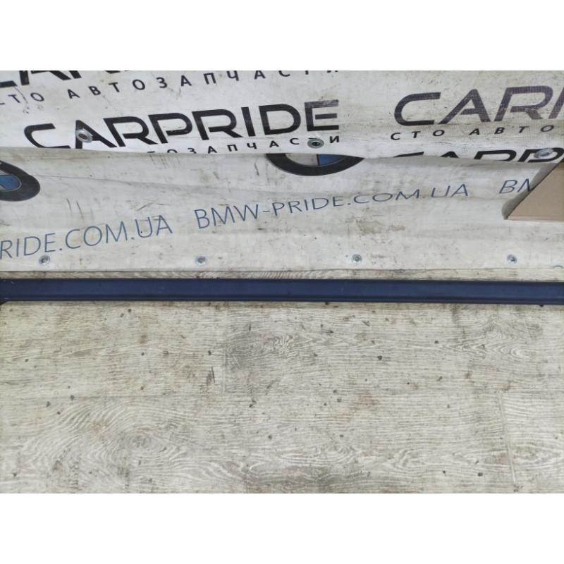 Рейлинг на крышу (кузов и элементы) Dodge Journey SXT 2013 3.6 5116318AC