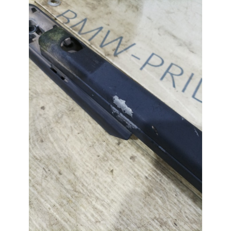 Рейлинг на крышу (кузов и элементы) Dodge Journey SXT 2013 3.6 5116318AC