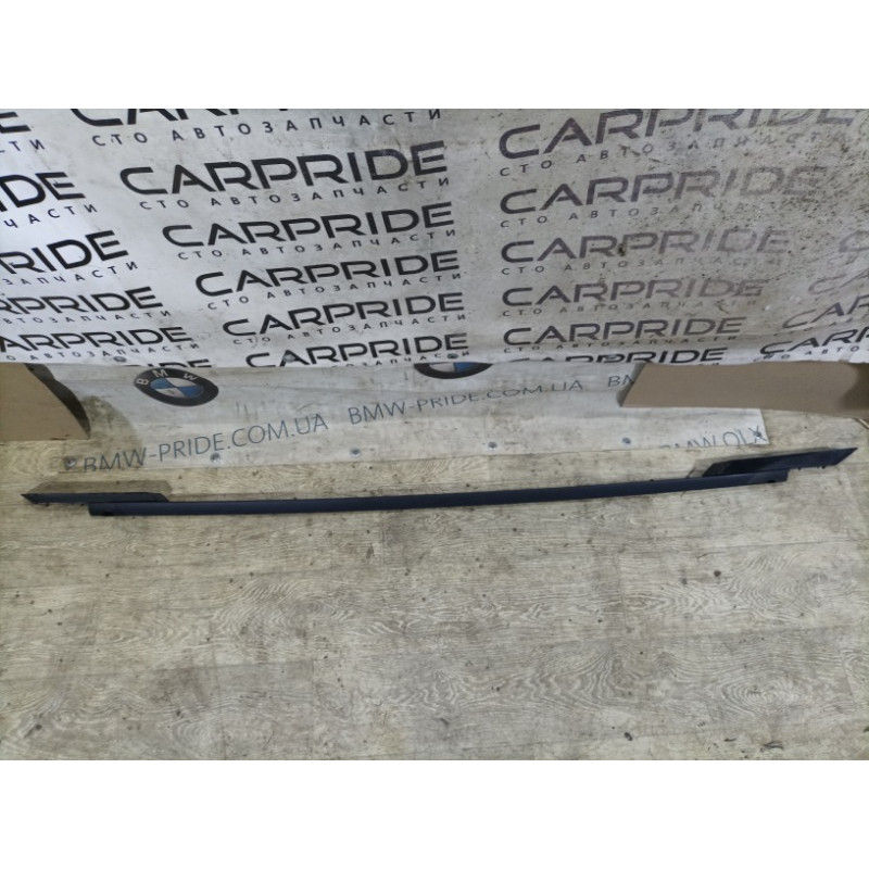 Рейлинг на крышу (кузов и элементы) Dodge Journey SXT 2013 3.6 5116318AC