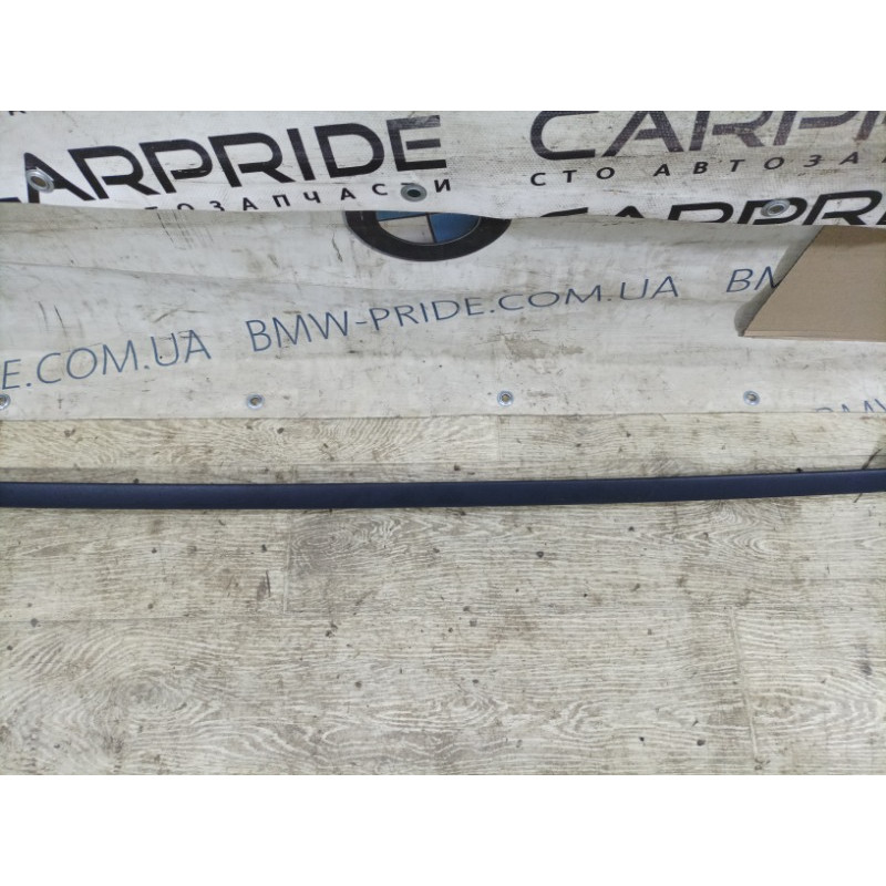 Рейлинг на крышу (кузов и элементы) Dodge Journey SXT 2013 3.6 5116318AC