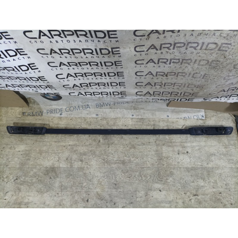 Рейлинг на крышу (кузов и элементы) Dodge Journey SXT 2013 3.6 5116318AC