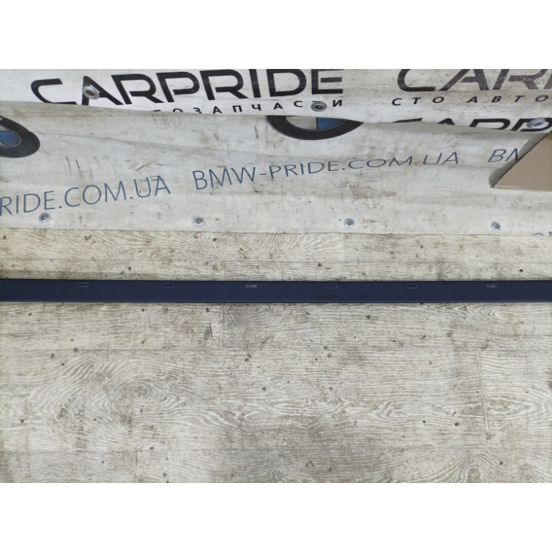 Рейлинг на крышу (кузов и элементы) Dodge Journey SXT 2013 3.6 5116318AC