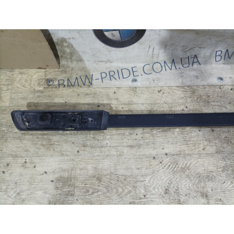 Рейлинг на крышу (кузов и элементы) Dodge Journey SXT 2013 3.6 5116318AC