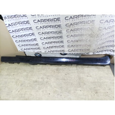 Накладка на порог