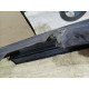 Накладка на порог (кузов и элементы) BMW 5-series F10 2011 3.0 N55B30 51777184773