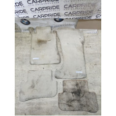 Комплект килимків