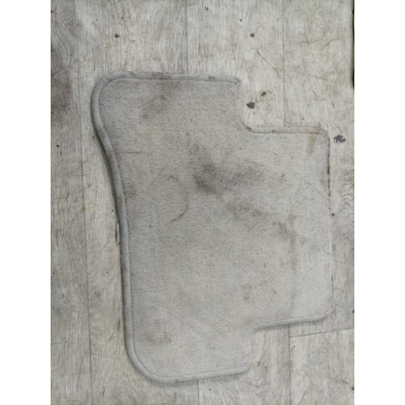 Комплект килимків (салон) Mercedes-Benz GL X164 2012 4.6