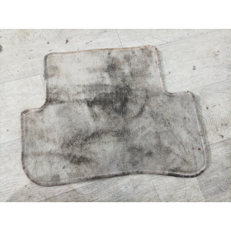 Комплект килимків (салон) Mercedes-Benz GL X164 2012 4.6